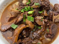 -又见炊烟私房菜(敬亭路店)