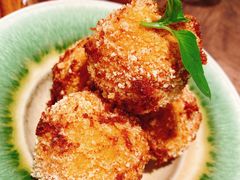 芝士丸子-ALLORA意大利餐厅(丰盛里店)