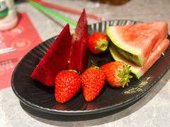 -一绪に寿喜烧(虹悦城店)