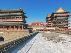 -大明幻境第一城