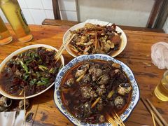 -三哥田螺(北书院街店)