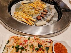 -么子烤肉(化龙池店)