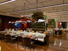 -嘉年华大酒店琴湾-自助餐厅