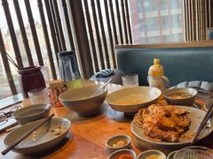 -长安记·大美陕菜(朝阳大悦城店)