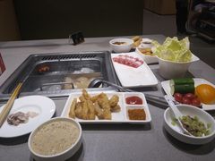 -海底捞火锅(天一广场亚细亚店)