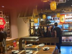 -柿子树炭烤羊腿(金台路店)