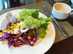 -太原富力万达文华酒店·美食汇西餐厅