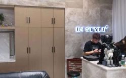 -IN STYLE·全国形象店