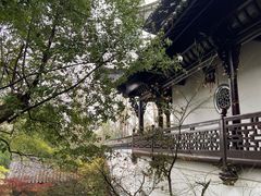 -采石矶景区