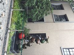 衡山坊-徐家汇源景区-衡山坊