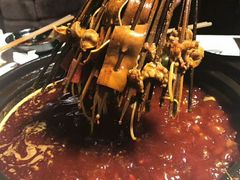 -钢管厂五区小郡肝火锅串串香(总店)