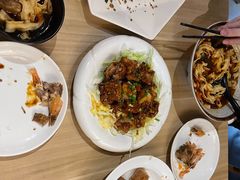 -杰J.w.m深夜食堂 厚杰居酒屋(淮海街商业街店)