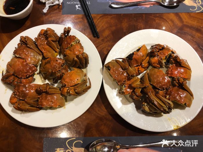 黄龙饭店dcafe自助餐-图片-杭州美食-大众点评网