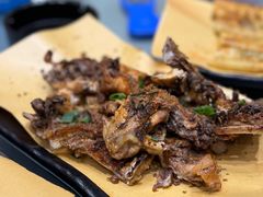 -鑫正兴东北烧烤(滨湖店)