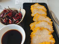 -原林野山菌火锅·炒菌(关上野生菌一条街店)