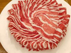 -清真·鸦儿李记·涮肉(和平里店)