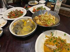 -健眺小海鲜(临海后山店)