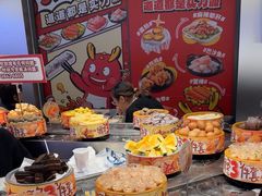 -龍歌自助小火锅(秦淮水游城店)