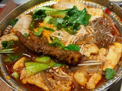 -遇见小面(江湾阳光天地店)