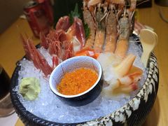 -吉兆·料理(红梅南路店)