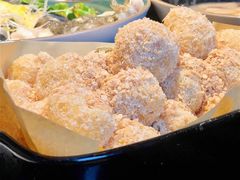 香酥南瓜-华豫川酒家(双子塔店)