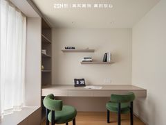 -翼森原创设计·全案实景落地