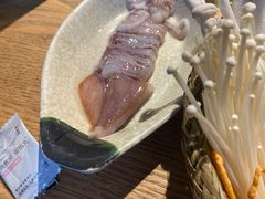 -Thai Basil罗勒叶泰式餐厅(时代天街店)