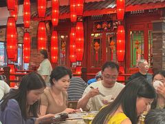 -龙抄手(春熙路总店)