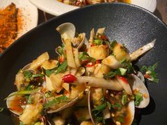 -收音机音乐餐酒吧(南滨路店)