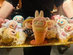 -色響火锅(恒隆广场店)