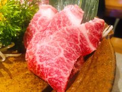 -厚贞日式烤肉(龙之梦店)