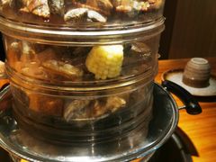 -鲜小岛·铜锅涮肉