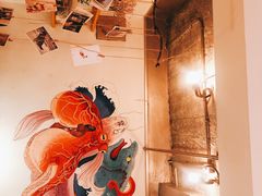 -餐酒吧Com-ing Bar(上海路店)