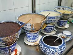 -清真·宏顺祥卤汁凉粉(大皮院店)