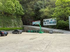 -牛背梁国家森林公园