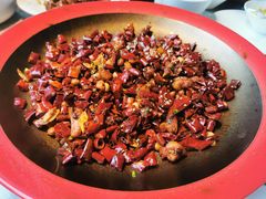 -蔴将·川菜(黄龙万科店)