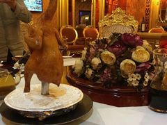 -迪拜七星酒店·京港酒楼