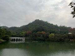 -珠海圆明新园