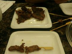 -许府牛杂·鲜牛肉火锅(梁溪万达店)