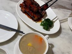 -翠华餐厅(德基广场店)