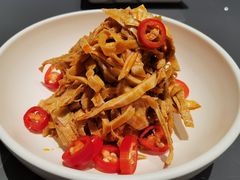 -小大董·烤鸭(观景餐厅·南京西路店)