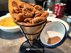 -1937青岛老味道·海肠捞饭·青岛菜(大鲍岛栈桥店)