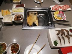 -海底捞火锅(龙湖北京大兴天街店)