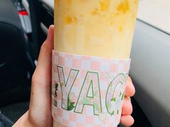 -雅克雅思(南湖东路店)