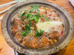 -王明古法砂锅居(开化寺店)