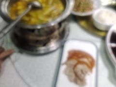 -金百万烤鸭店(良乡店)