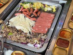 -郭记烤肉创始店(民丰大街店)