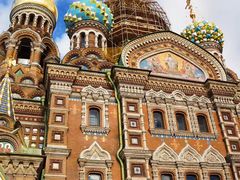 -滴血救世主教堂