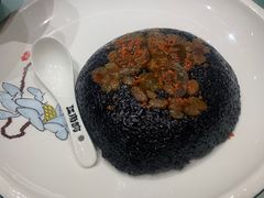 乌米饭-江南韵·无锡太湖文化体验餐厅(凤凰天街店)