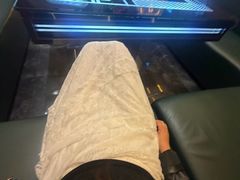 -星璨火吧KTV聚会餐厅(华清广场店)